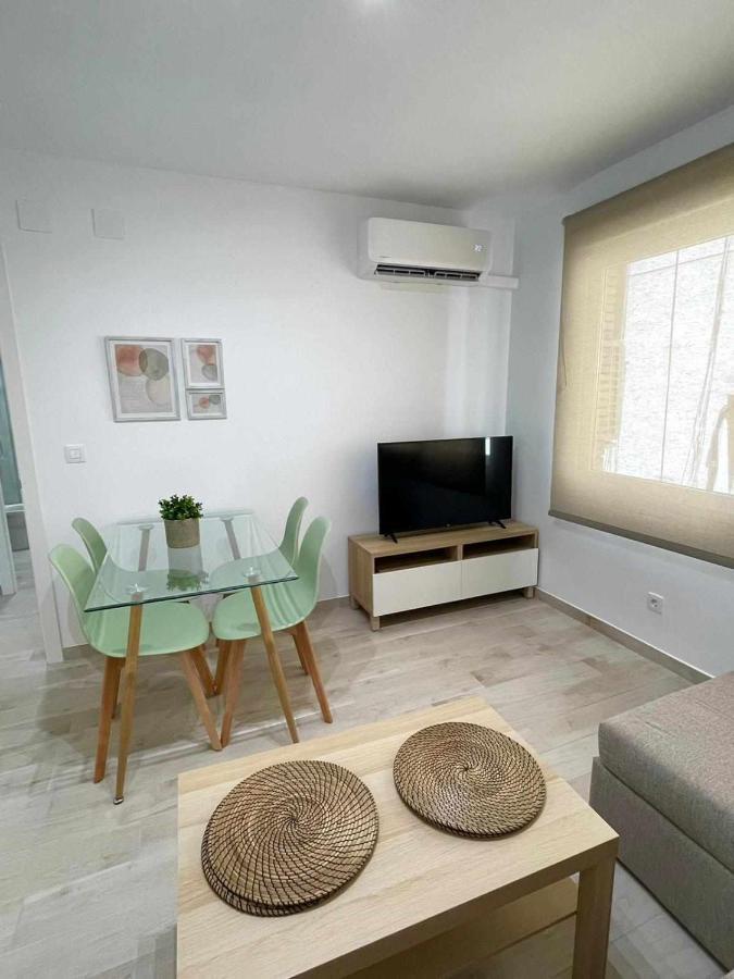 Piso Azonaicas Centro Tendillas Córdoba Buitenkant foto