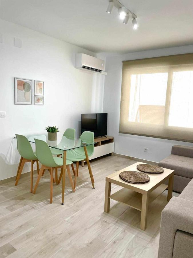 Piso Azonaicas Centro Tendillas Córdoba Buitenkant foto