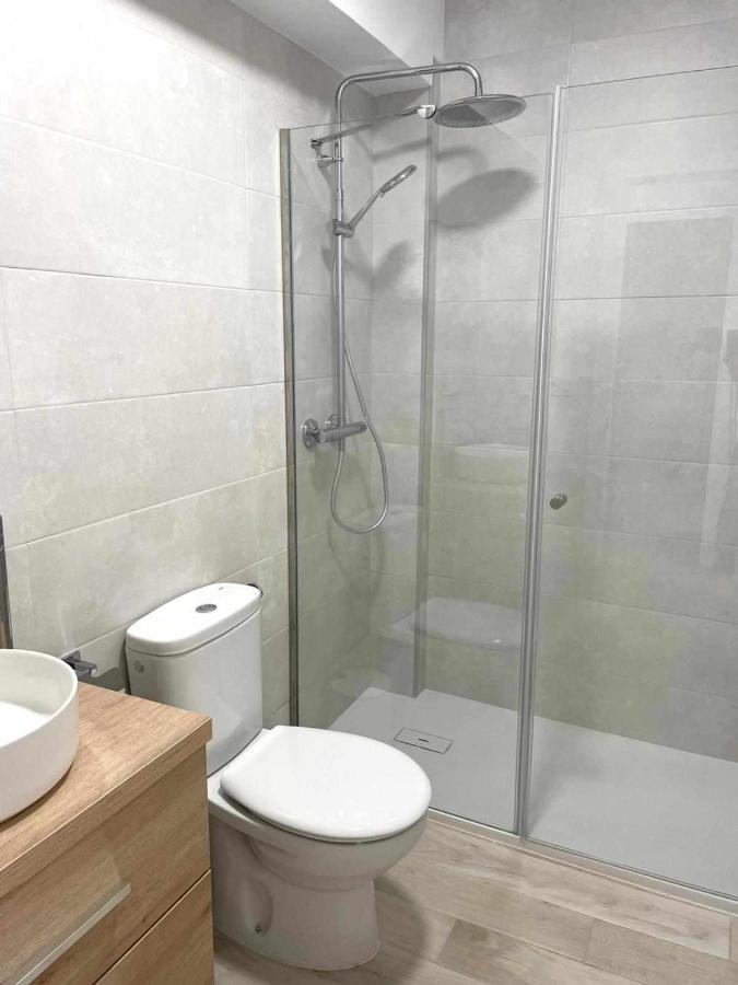 Piso Azonaicas Centro Tendillas Córdoba Buitenkant foto